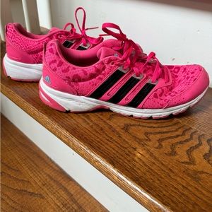 Adidas run smart